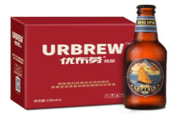 优布劳啤酒加盟